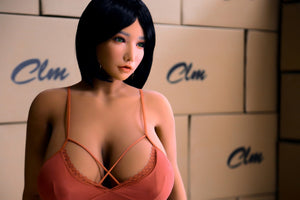 Fudaka muñeca sexual (Climax Doll Pro 158cm J-Kupa TPE+Silicona)