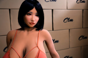 Fudaka muñeca sexual (Climax Doll Pro 158cm J-Kupa TPE+Silicona)