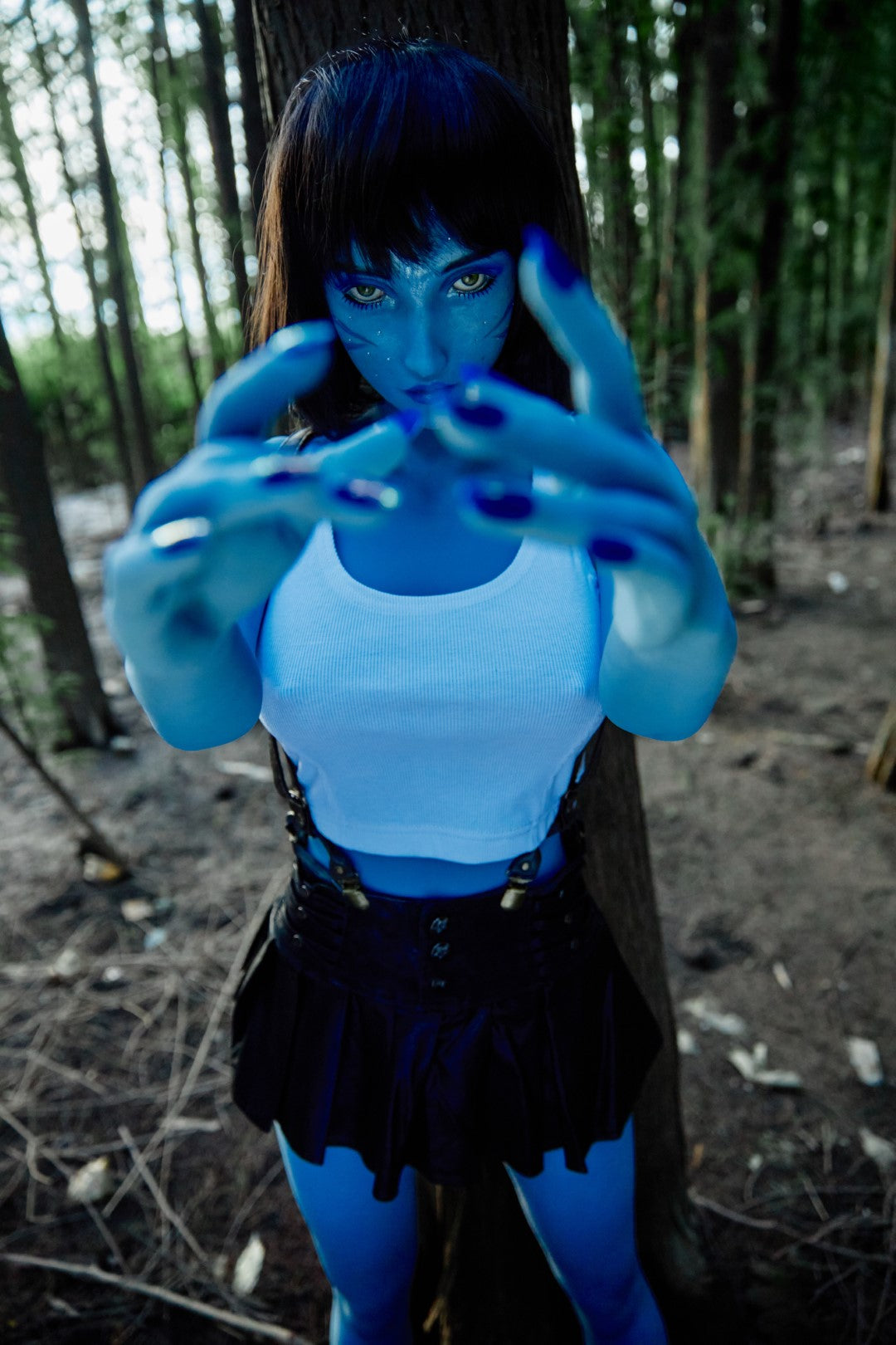 avatar tifa muñeca sexual (Climax Doll Classic 158 cm copa C TPE)