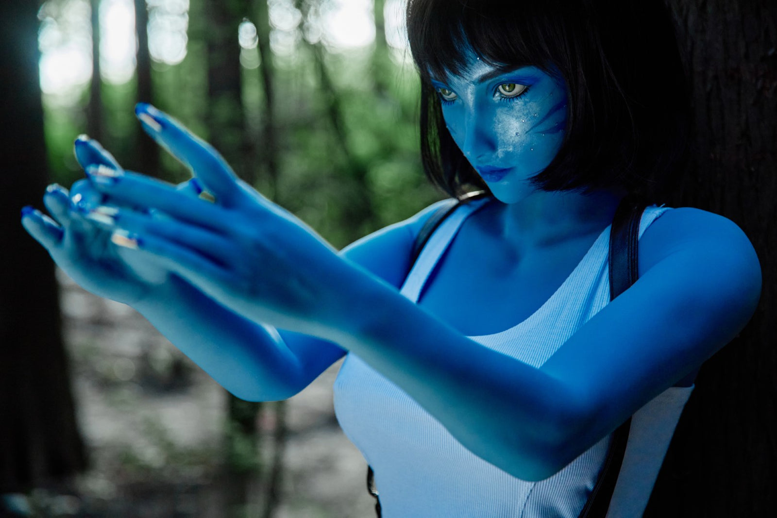 avatar tifa muñeca sexual (Climax Doll Classic 158 cm copa C TPE)