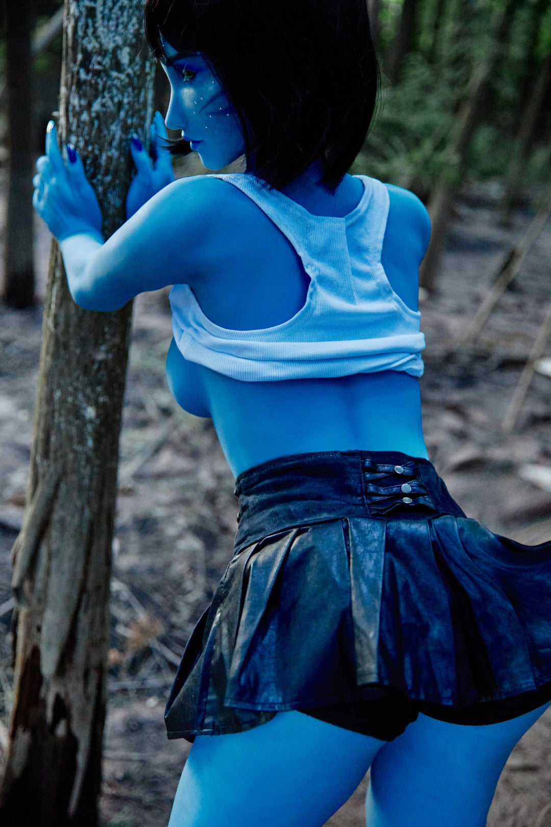 avatar tifa muñeca sexual (Climax Doll Classic 158 cm copa C TPE)