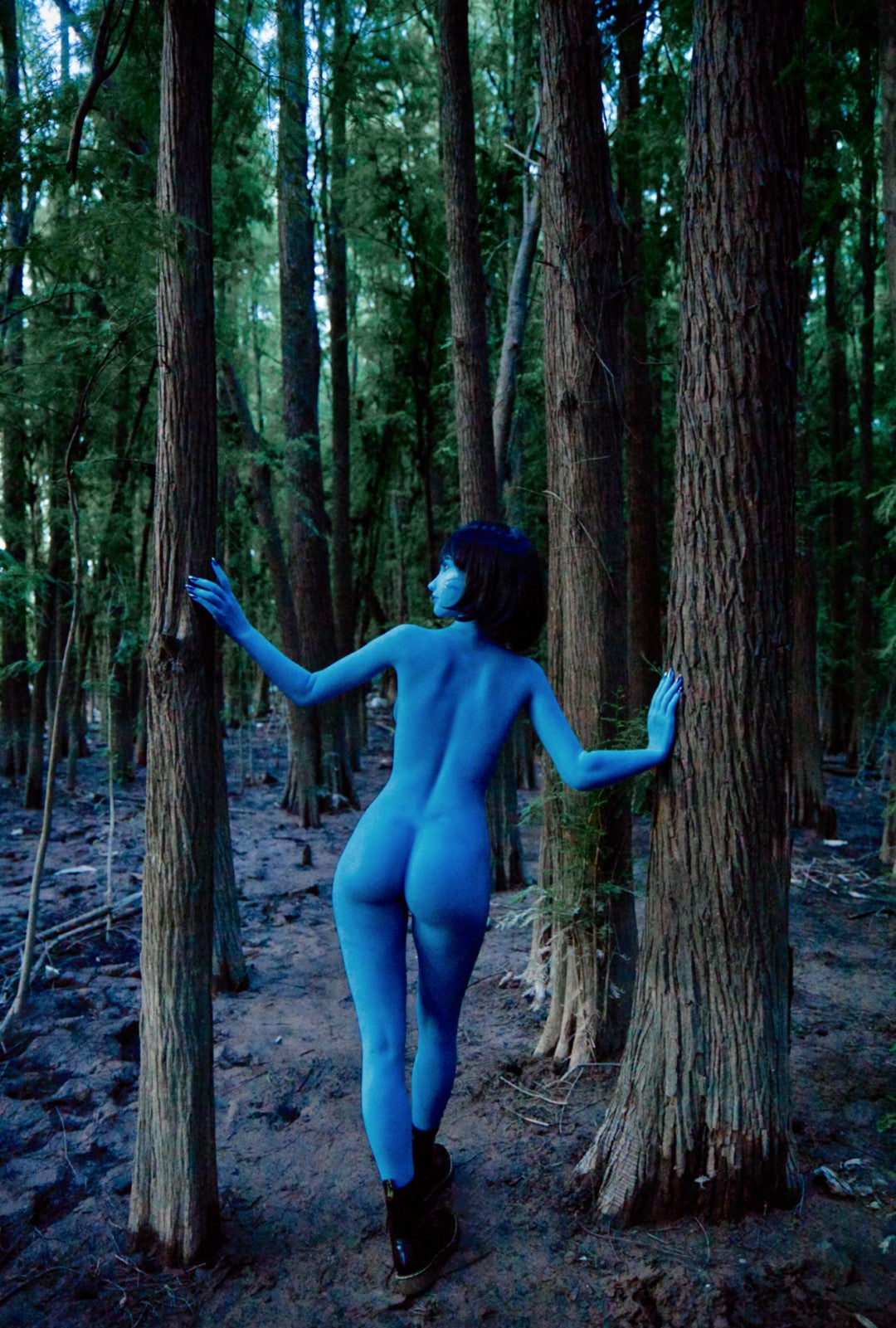 avatar tifa muñeca sexual (Climax Doll Classic 158 cm copa C TPE)