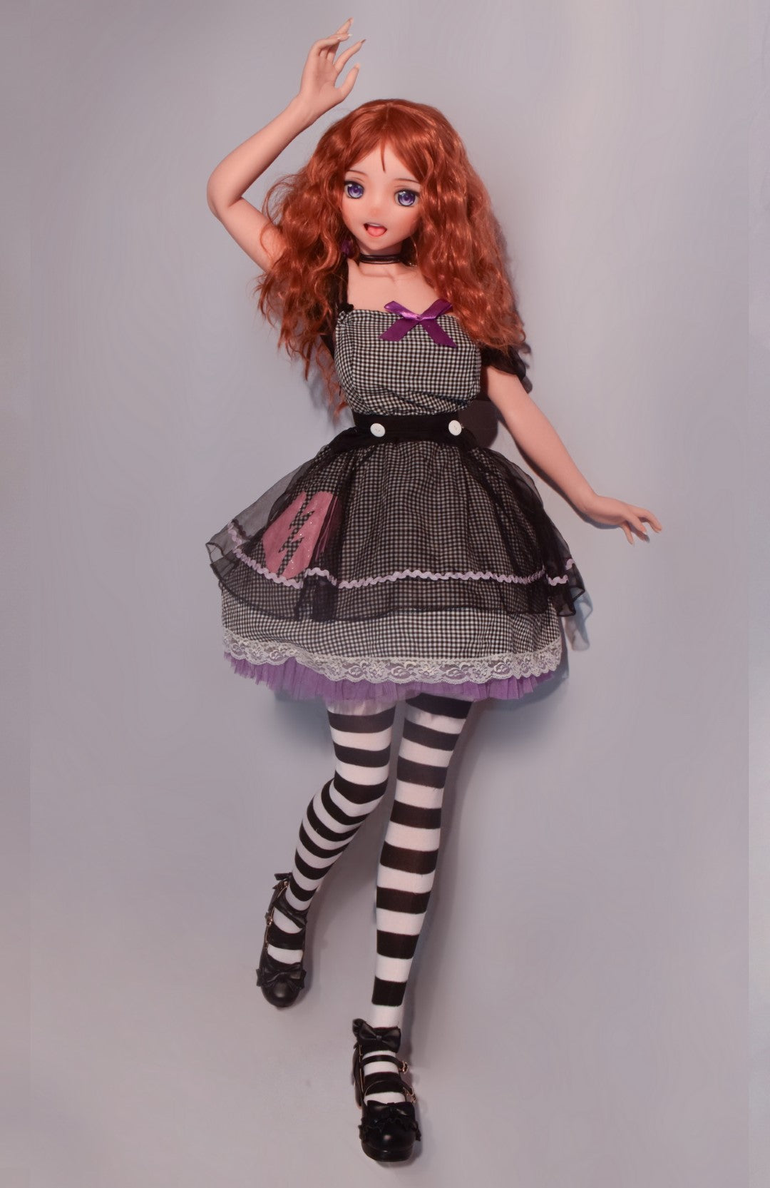 Código Sayuri muñeca sexual (Elsa Babe 148cm AHR001 Silicona)