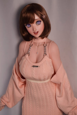 Hinata himawari muñeca sexual (Elsa Babe 165 cm AHC003 Silicona)