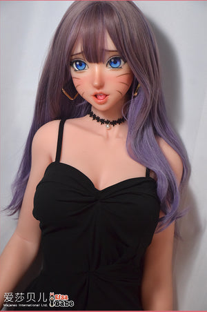 Igarashi Akiko muñeca sexual (Elsa Babe 165 cm AHC004 Silicona)