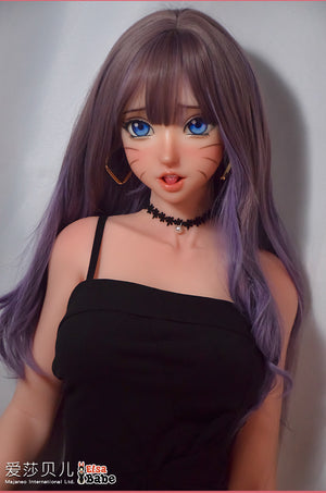 Igarashi Akiko muñeca sexual (Elsa Babe 165 cm AHC004 Silicona)