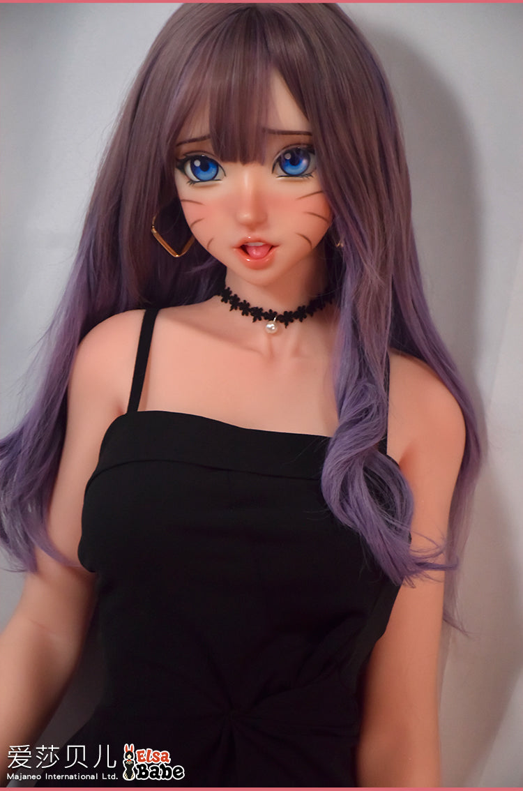 Igarashi Akiko muñeca sexual (Elsa Babe 165 cm AHC004 Silicona)