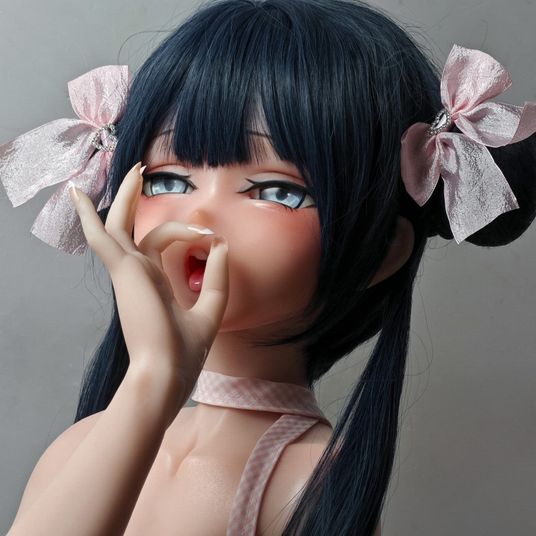 Mitsuki Iwata Sex doll (Elsa Babe 148cm AHR008 silicone)
