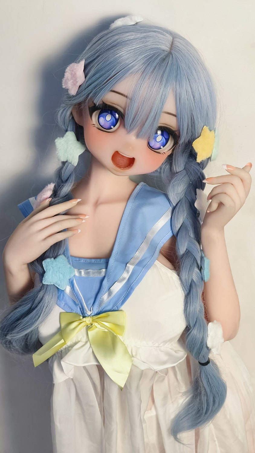 satsuki oikawa muñeca sexual (Elsa Babe 148cm AHR014 Silicona)