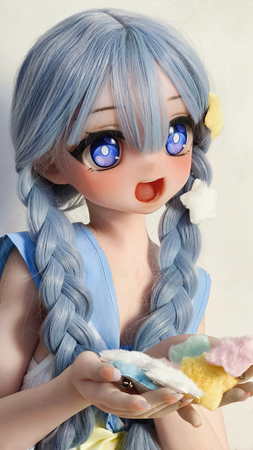 satsuki oikawa muñeca sexual (Elsa Babe 148cm AHR014 Silicona)