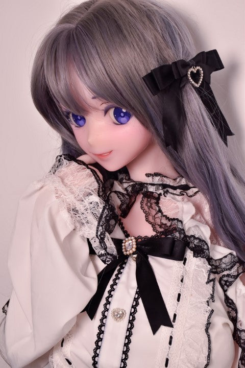 Asano tari muñeca sexual (Elsa Babe 148cm AHR017 Silicona)