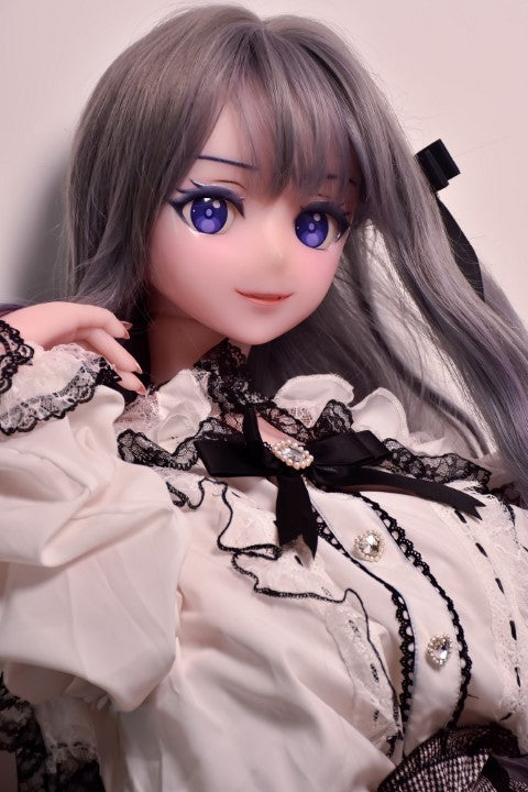 Asano tari muñeca sexual (Elsa Babe 148cm AHR017 Silicona)
