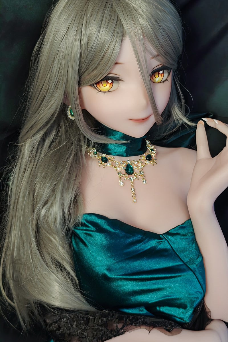 Mizuta Nina Sex doll (Elsa Babe 148cm AHR019 silicone)