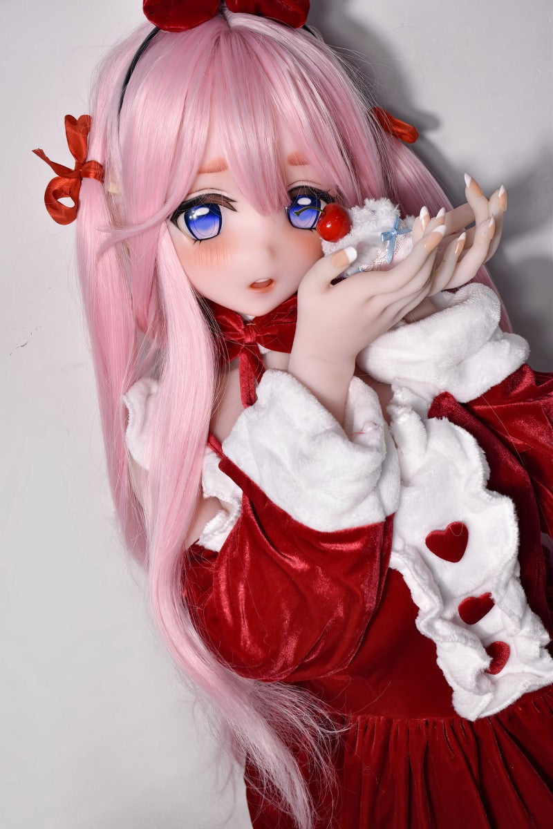 Itsuki Sango Sex doll (Elsa Babe 148cm AHR029 silicone)