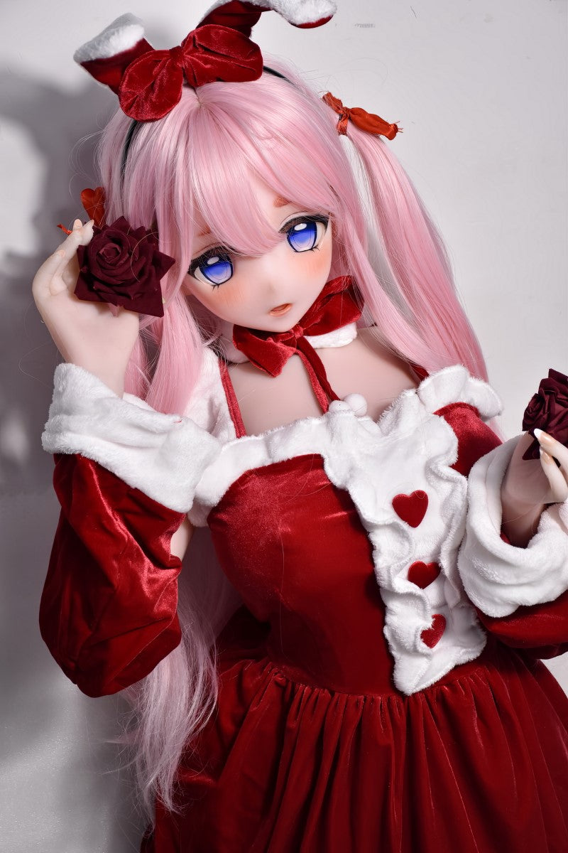 Itsuki Sango Sex doll (Elsa Babe 148cm AHR029 silicone)