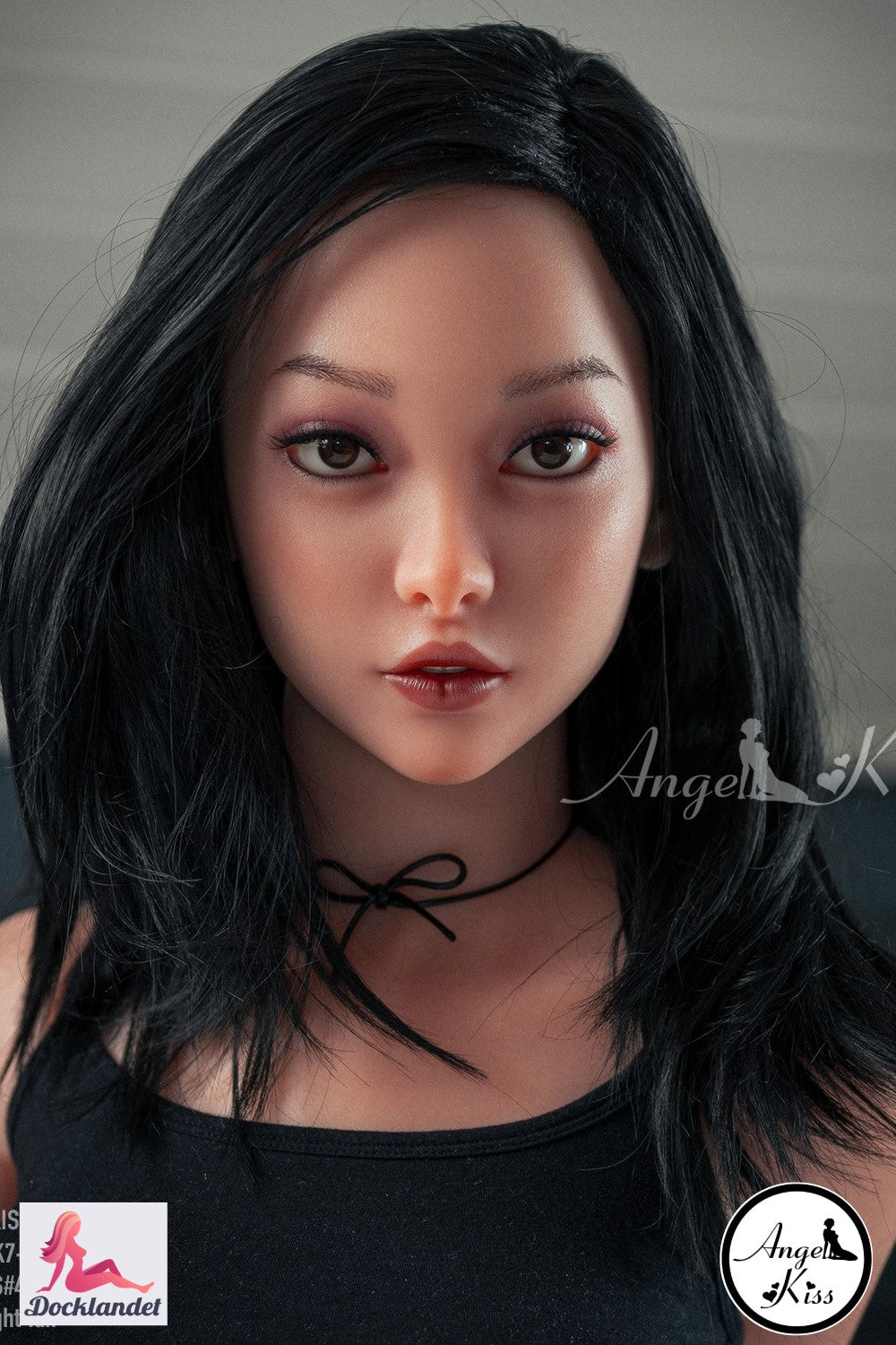 inesa muñeca sexual (AK-Muñeca 162cm C-Cup LS#45 Silicona)