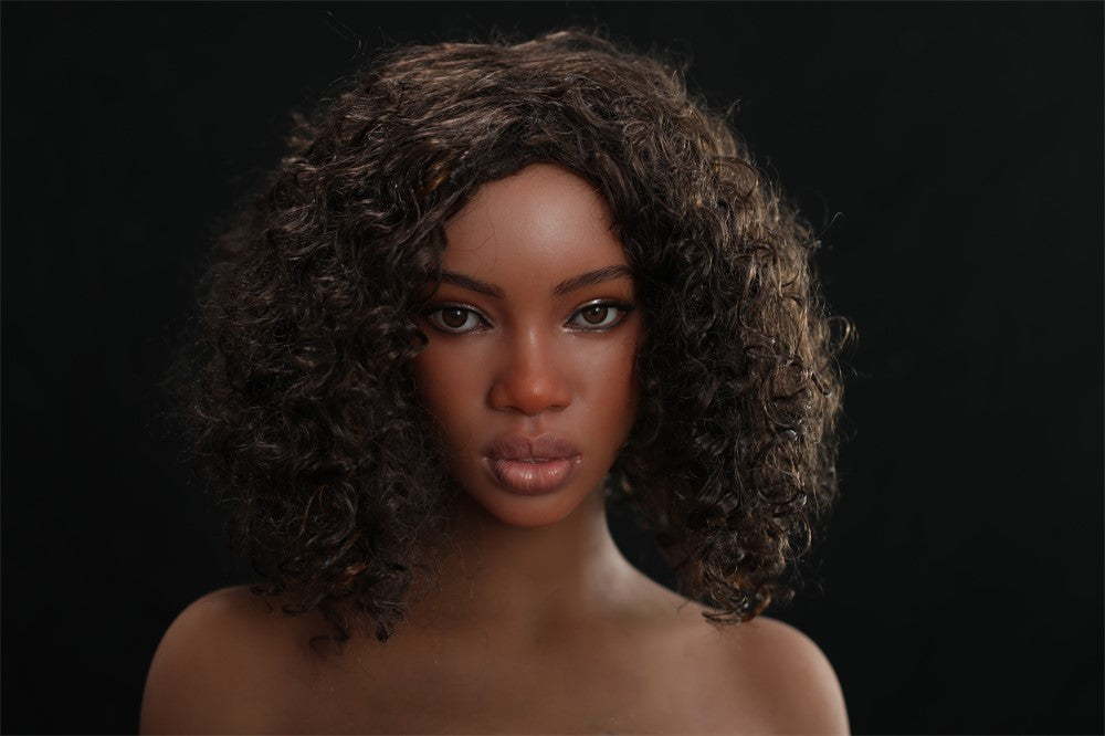 Akosia muñeca sexual (Irontech Doll 164cm Copa G S33 TPE+Silicona)