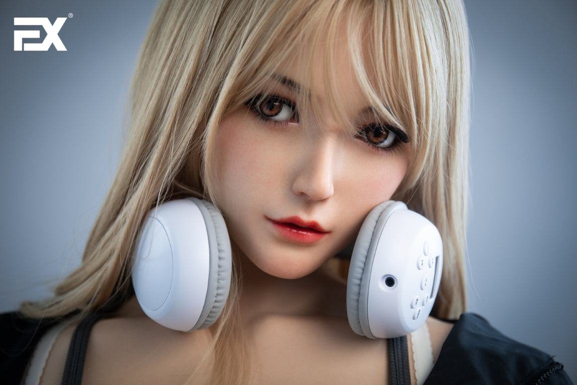 katherine muñeca sexual (EXDoll 167cm C-Cup #Ukiyo-E Silicona)