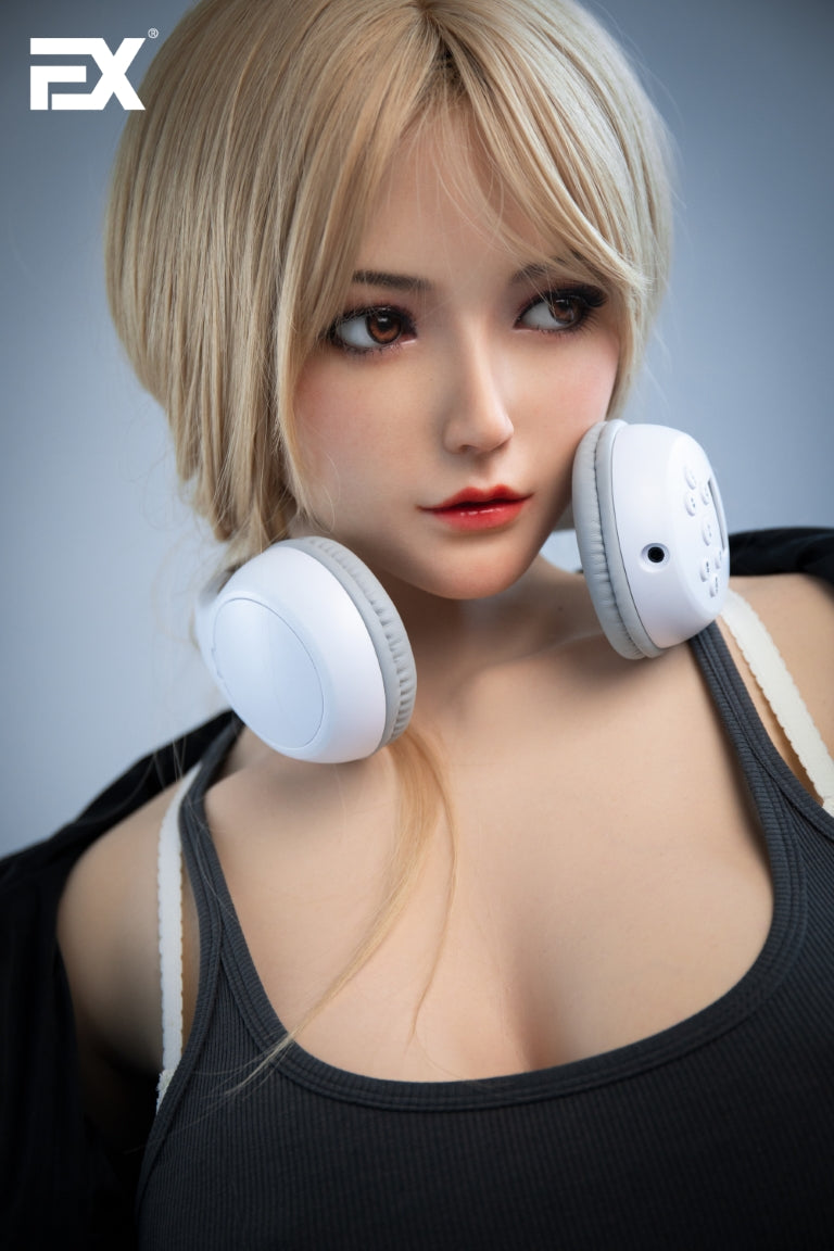 katherine muñeca sexual (EXDoll 167cm C-Cup #Ukiyo-E Silicona)