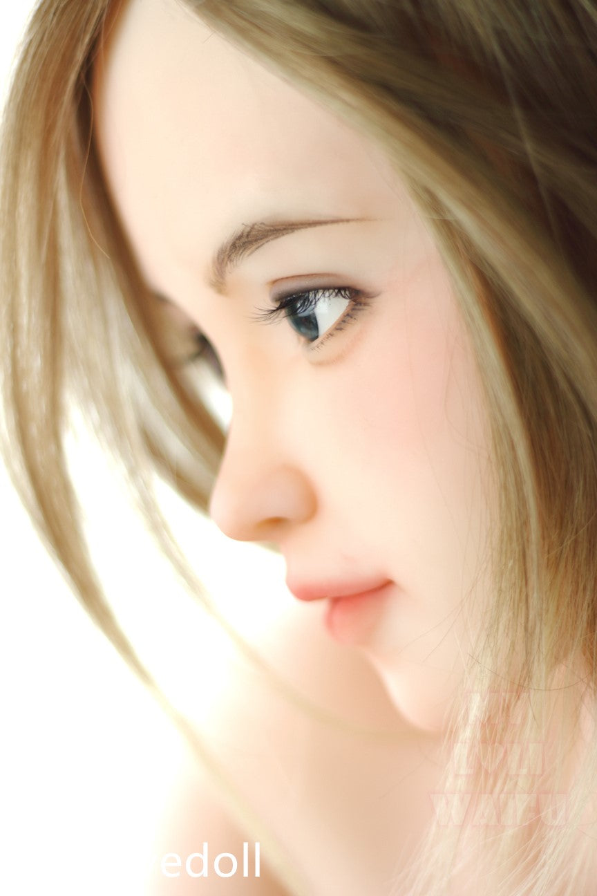 arisa muñeca sexual (My Loli Waifu 145 cm Copa B #8 TPE)