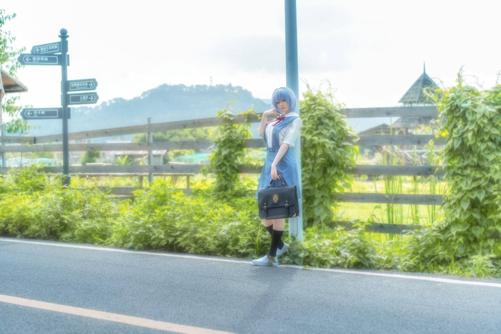 rei muñeca sexual (Game Lady 156cm D-Cup Anime No.03 Silicona)