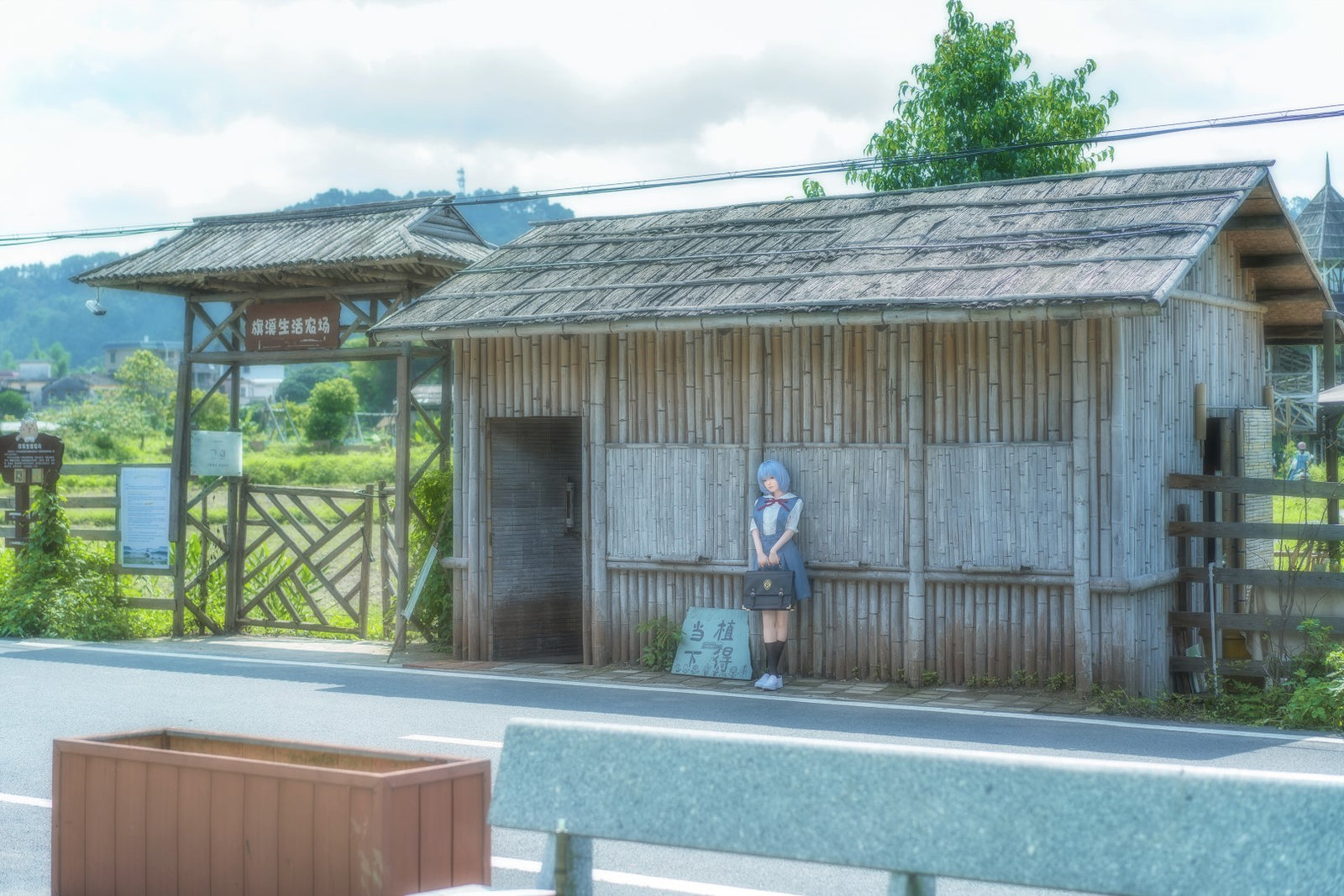 rei muñeca sexual (Game Lady 156cm D-Cup Anime No.03 Silicona)