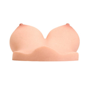 Senos (m) torso muñeca sexual (Climax Doll Pro D-Kupa Silicone)