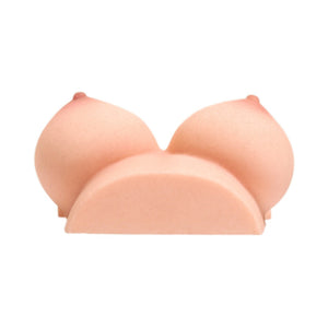 Senos (m) torso muñeca sexual (Climax Doll Pro D-Kupa Silicone)