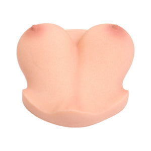 Senos (m) torso muñeca sexual (Climax Doll Pro D-Kupa Silicone)