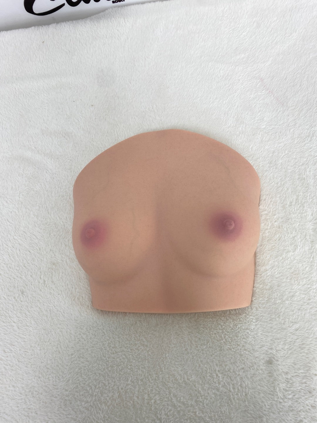 Seno (s) torso muñeca sexual (Climax Doll PRO A COP SILICONA)