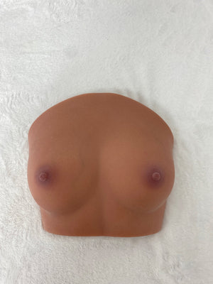 Seno (s) torso muñeca sexual (Climax Doll PRO A COP SILICONA)