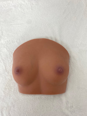 Seno (s) torso muñeca sexual (Climax Doll PRO A COP SILICONA)