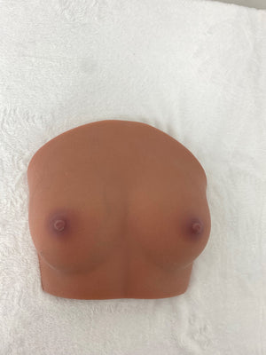 Seno (s) torso muñeca sexual (Climax Doll PRO A COP SILICONA)
