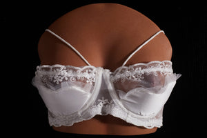 Seno (s) torso muñeca sexual (Climax Doll PRO A COP SILICONA)