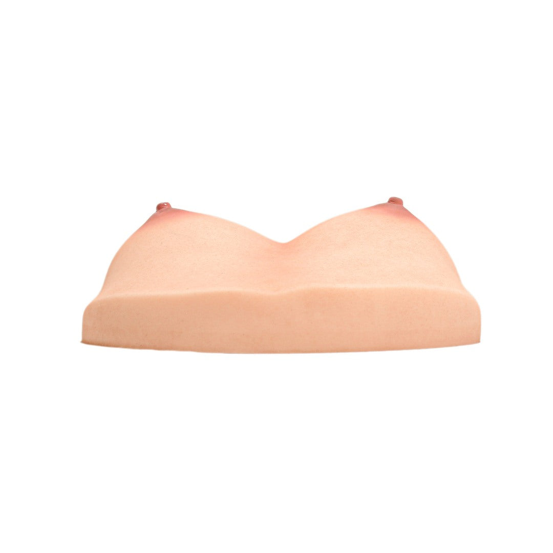 Seno (s) torso muñeca sexual (Climax Doll PRO A COP SILICONA)