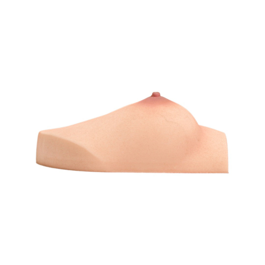 Seno (s) torso muñeca sexual (Climax Doll PRO A COP SILICONA)