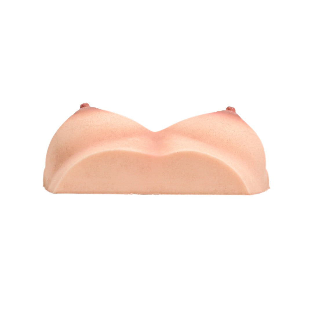 Seno (s) torso muñeca sexual (Climax Doll PRO A COP SILICONA)