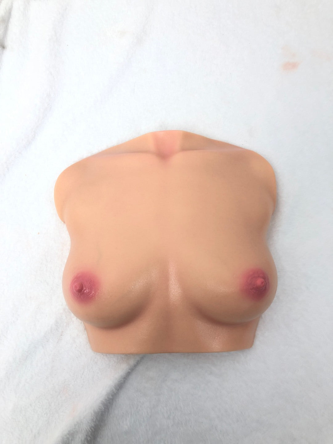 Seno (s) torso muñeca sexual (Climax Doll PRO B-CUP Silicona)