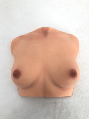 Seno (s) torso muñeca sexual (Climax Doll PRO B-CUP Silicona)