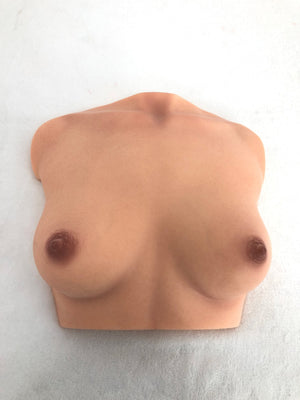 Seno (s) torso muñeca sexual (Climax Doll PRO B-CUP Silicona)