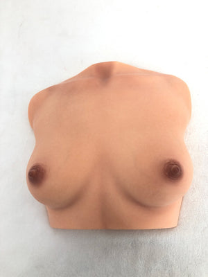 Seno (s) torso muñeca sexual (Climax Doll PRO B-CUP Silicona)