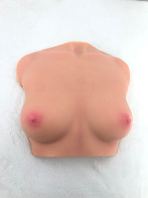 Seno (s) torso muñeca sexual (Climax Doll PRO B-CUP Silicona)