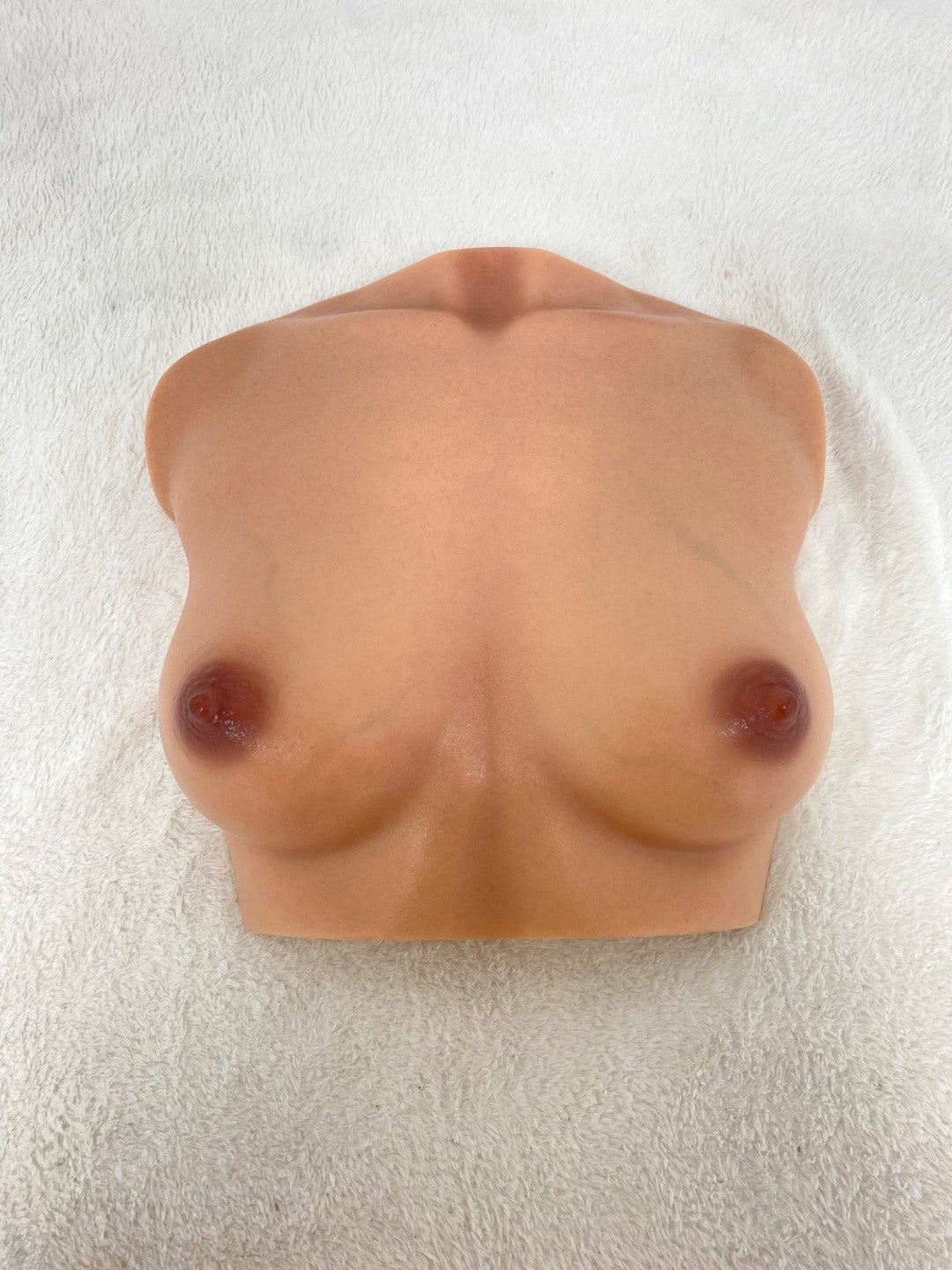 Seno (s) torso muñeca sexual (Climax Doll PRO B-CUP Silicona)