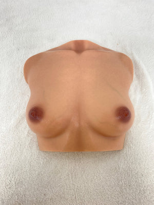 Seno (s) torso muñeca sexual (Climax Doll PRO B-CUP Silicona)