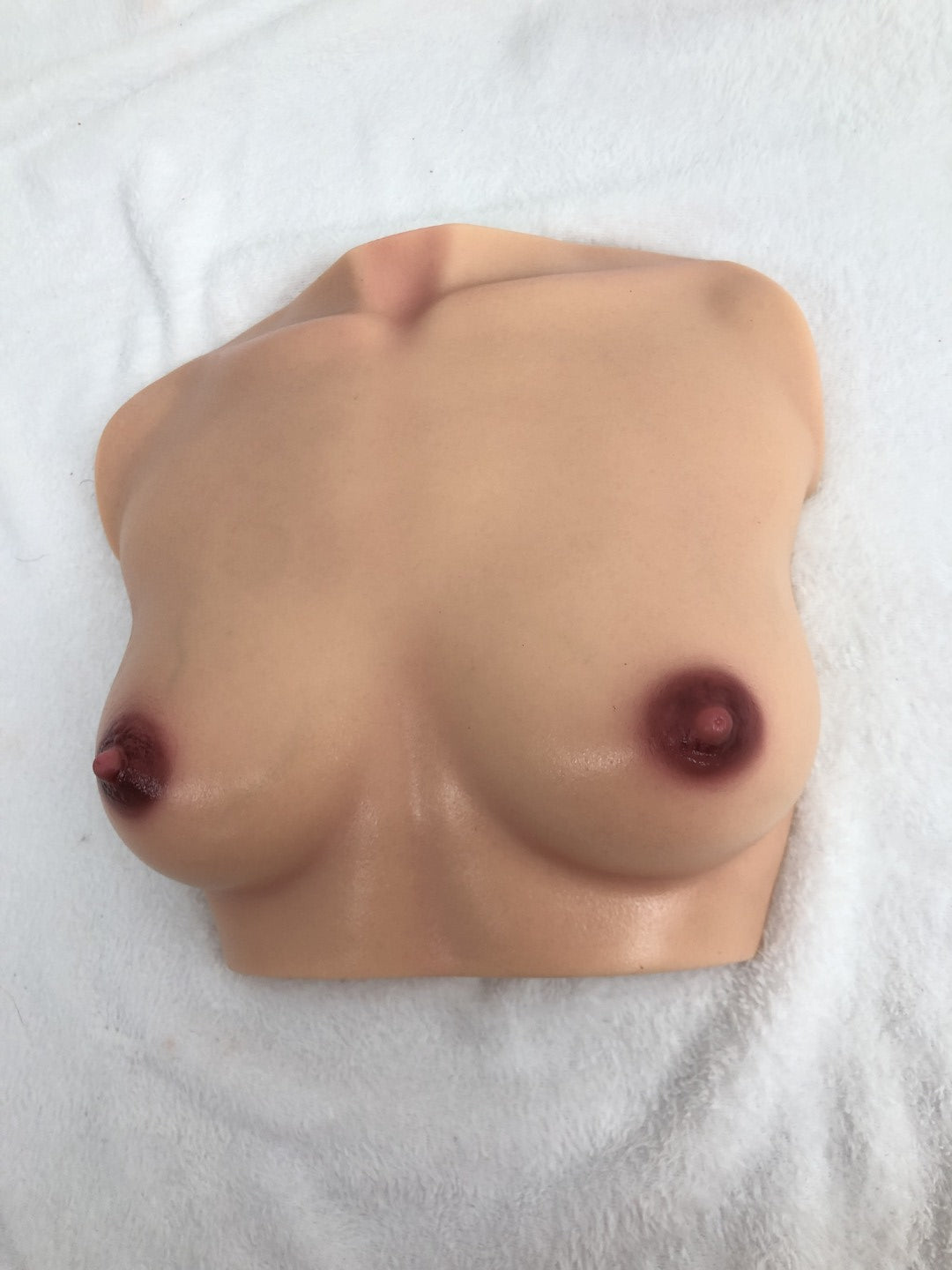 Seno (s) torso muñeca sexual (Climax Doll PRO B-CUP Silicona)