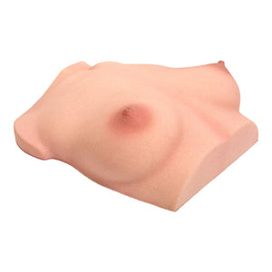 Seno (s) torso muñeca sexual (Climax Doll PRO B-CUP Silicona)