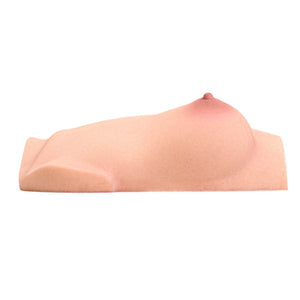 Seno (s) torso muñeca sexual (Climax Doll PRO B-CUP Silicona)