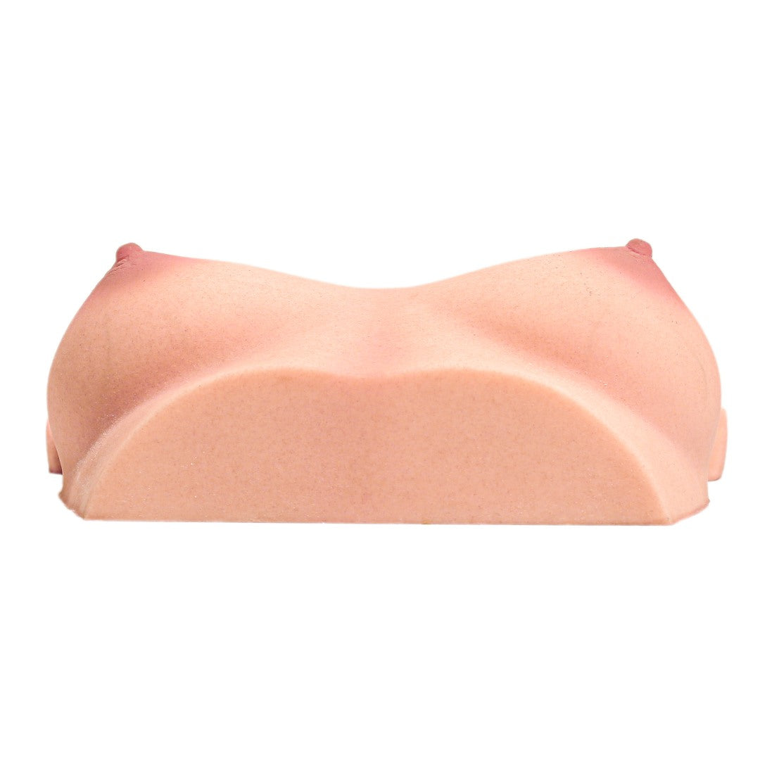 Seno (s) torso muñeca sexual (Climax Doll PRO B-CUP Silicona)