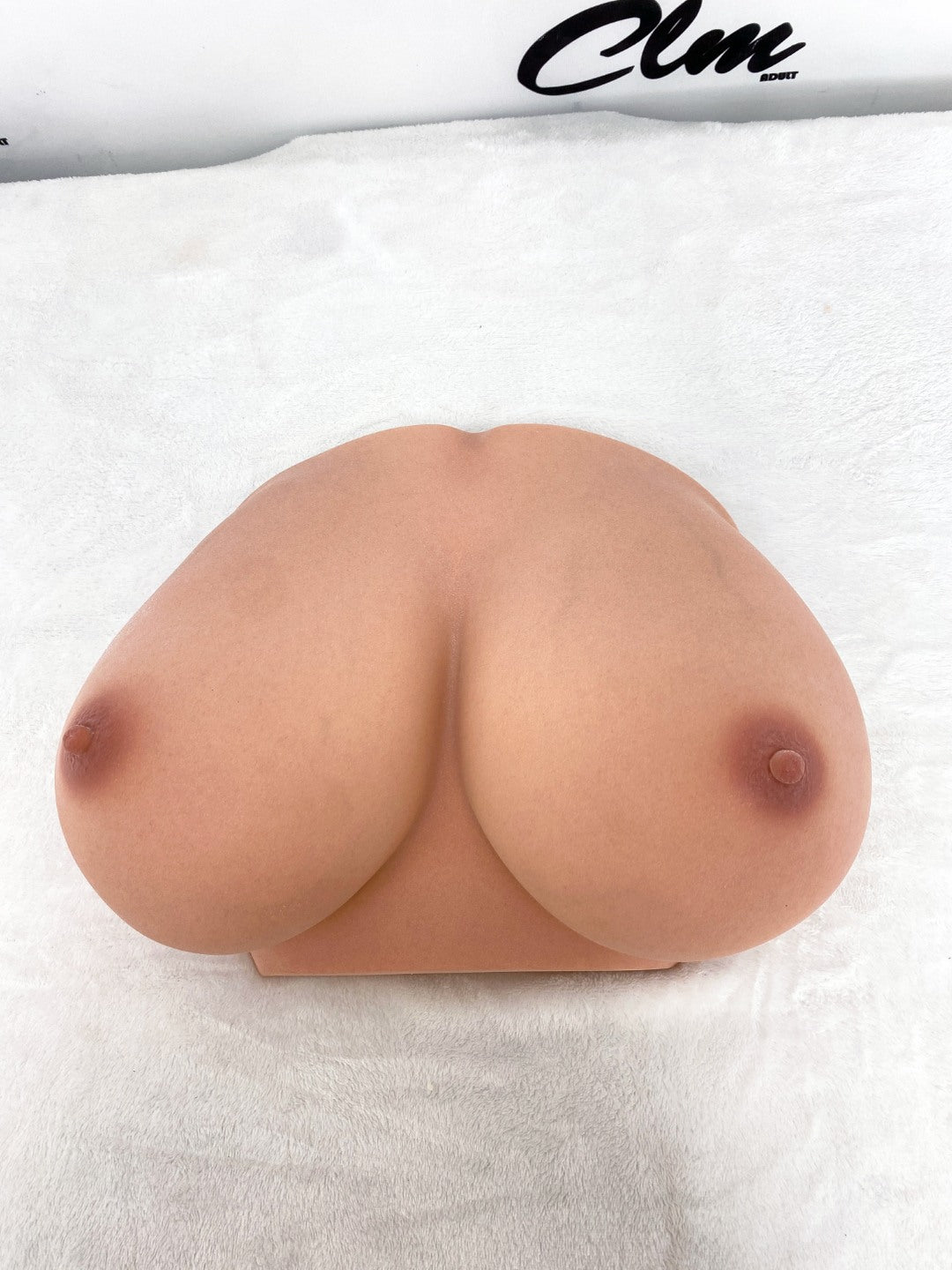 Senos (l) torso muñeca sexual (Climax Doll PRO F-CUP Silicona)