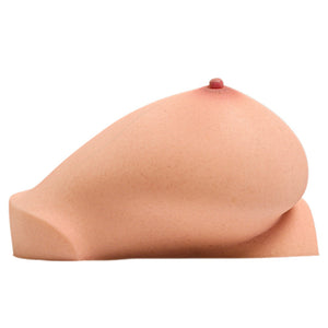 Senos (l) torso muñeca sexual (Climax Doll PRO F-CUP Silicona)